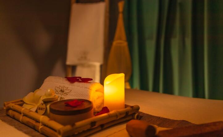 深圳南山芳香精油按摩