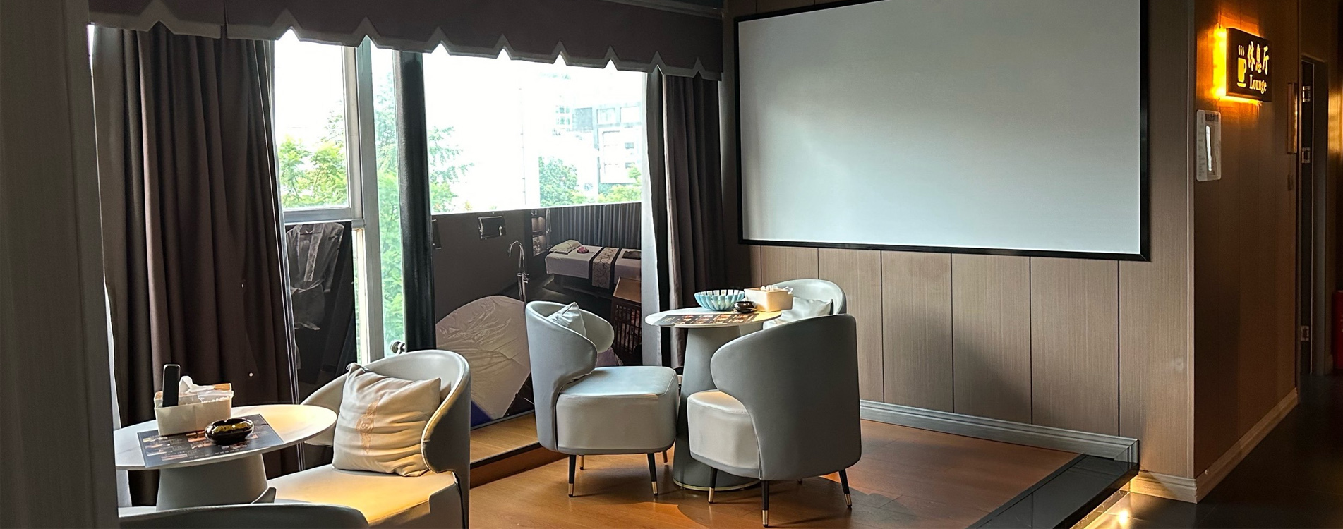 深圳南山男士桑拿会馆图片一