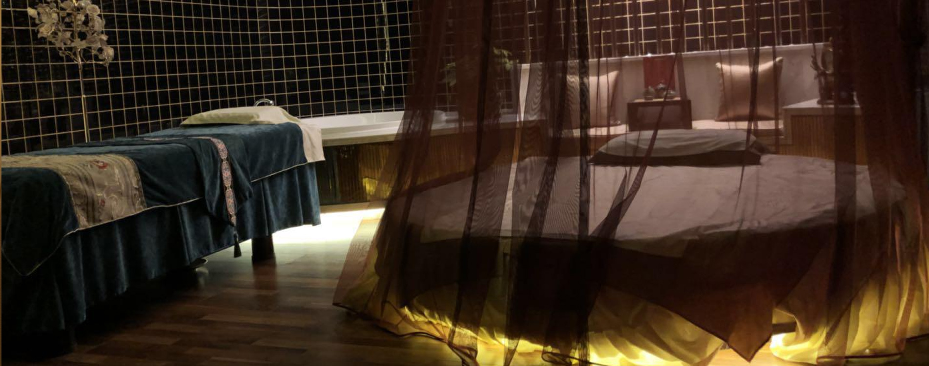 深圳南山男士桑拿会馆图片三