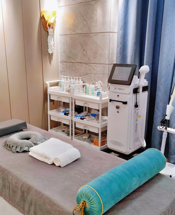 深圳南山桑拿会所